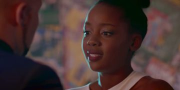 Série MTV Shuga Ep 1 – Bongi est la Bienvenue à la maison