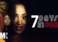 7 Days in a Coma | Nollywood Romance Drama Movie