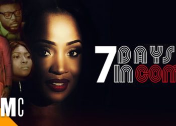 7 Days in a Coma | Nollywood Romance Drama Movie