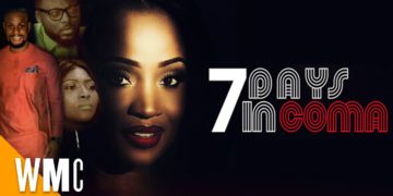 7 Days in a Coma | Nollywood Romance Drama Movie