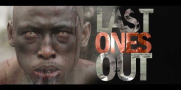Last Ones Out – African Zombie Horror