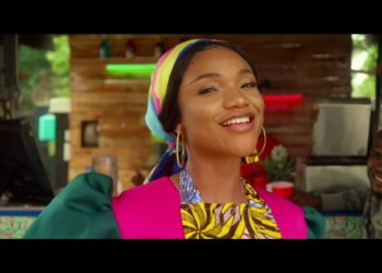 Ada Ehi – Congratulations ft Buchi