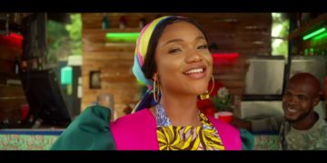 Ada Ehi – Congratulations ft Buchi