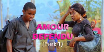 Amour Défendu Episode 01