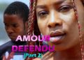 Amour Défendu Épisode 02