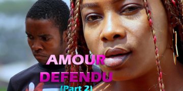 Amour Défendu Épisode 02