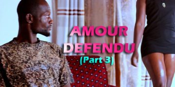 Amour Défendu Épisode 03