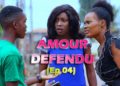 Amour Défendu Épisode 04