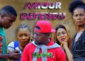 Amour Défendu Épisode 05