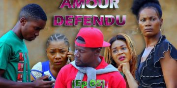 Amour Défendu Épisode 05