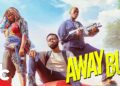 Away Bus – Ghanaian Action Drama