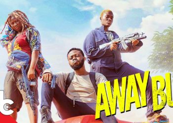 Away Bus – Ghanaian Action Drama
