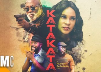 Chaos (AKA Katakata) | Crime Action Drama Thriller