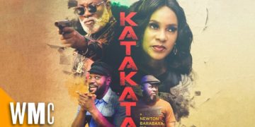 Chaos (AKA Katakata) | Crime Action Drama Thriller
