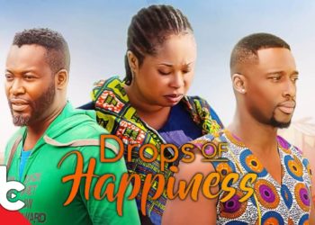 Drops of Happiness – Ghanaian Movie