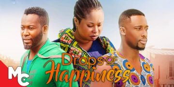 Drops of Happiness – Ghanaian Movie