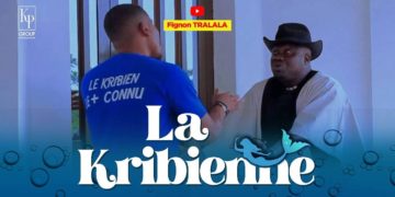 Fingon Tralala – La Kribienne