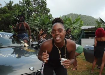 HollyG – Bandit ( Oui Oui Oui )