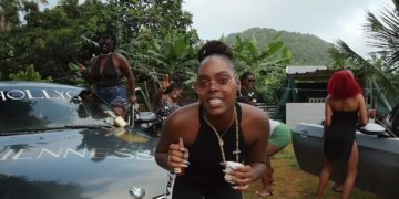 HollyG – Bandit ( Oui Oui Oui )