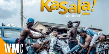 Kasala! | Full Nigerian Nollywood Comedy Movie