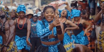 KRYS M – Chacun sa chance