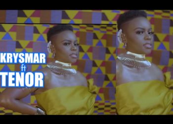 Krysmar ft Tenor – Mignoncité