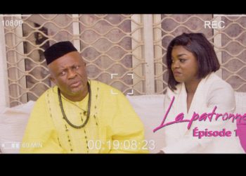 La Patronne – Épisode 1 Le Pouvoir s’arrache