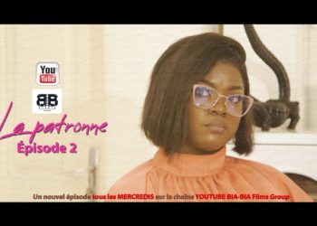 La Patronne – Épisode 2 La Cour du Roi