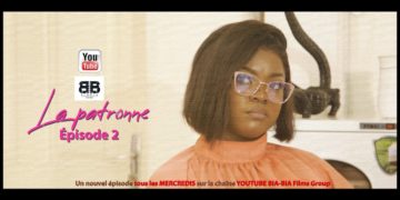 La Patronne – Épisode 2 La Cour du Roi