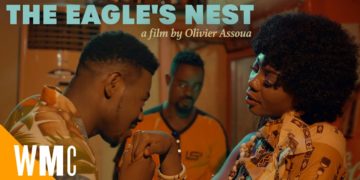 The Eagle’s Nest | African-French Thriller Movie