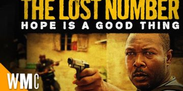 The Lost Number | Nollywood Action Crime Drama Movie