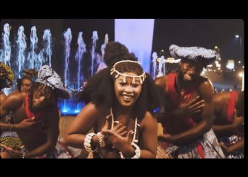 KRYS M – Qui croira verra (official video) Directed by CHUZIH