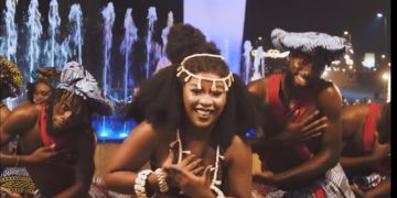 KRYS M – Qui croira verra (official video) Directed by CHUZIH