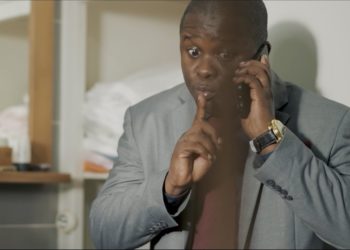 Le Chic, le Choc, l’Échec – Épisode 3