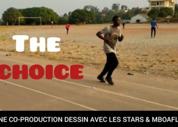 Bande d’annonce THE CHOICE