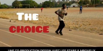 Bande d’annonce THE CHOICE