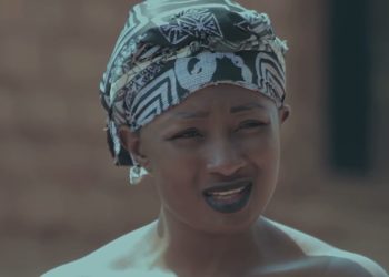 Le cri des orphelines