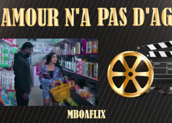 L’AMOUR N’A PAS D’AGE