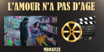 L’AMOUR N’A PAS D’AGE