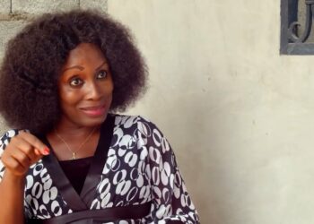 L’EMPOISONNEUSE PARTIE 1