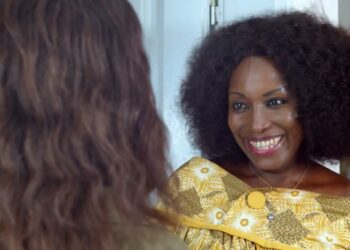 L’EMPOISONNEUSE PARTIE 2